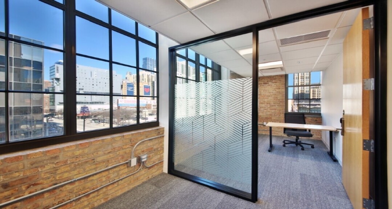 North LaSalle Street 620, North LaSalle Street 620, Chicago, IL 60654 — office space for rent, photo 8
