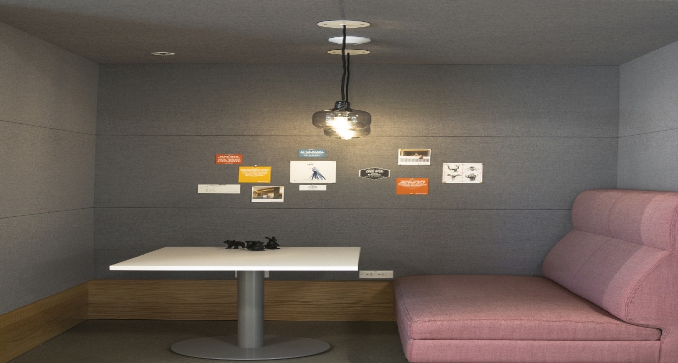 North Sangamon Street 159, North Sangamon Street 159, Chicago, IL 60607 — office space for rent, photo 4