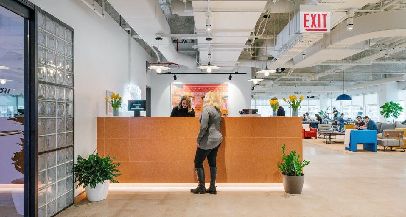 North State Street 515, North State Street 515, Chicago, IL 60654 — office space for rent, photo 4