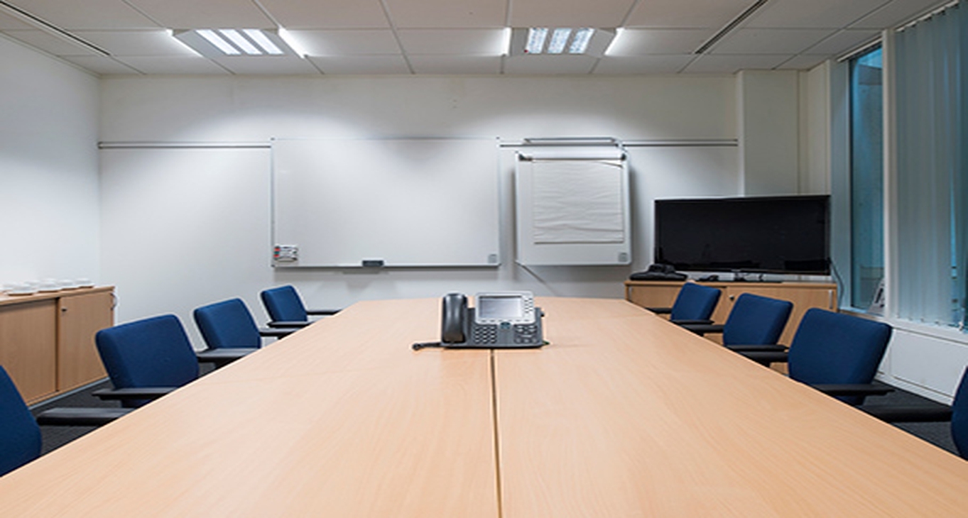Rent office Northampton Business Park — photo 6