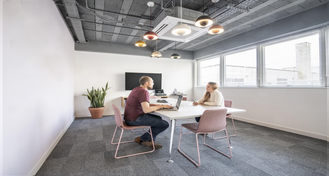 Northgate House — serviced offices & coworking in Bath Rent office Northgate House — photo 7