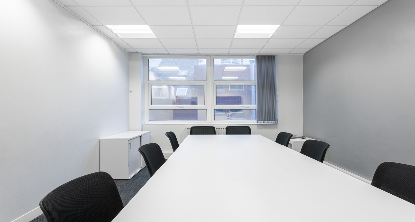 Rent office Norwich House — photo 6