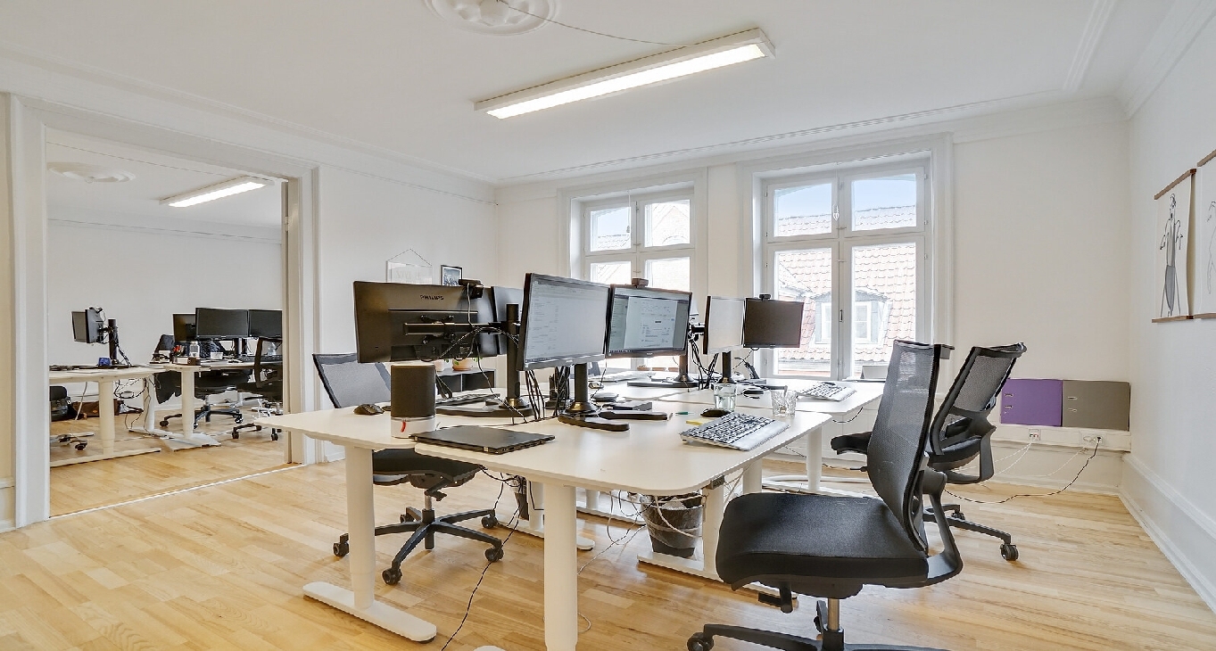 Rent office Ny Adelgade 5 — photo 10