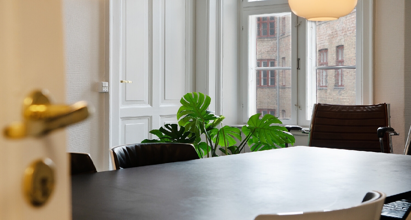 Rent office Ny Adelgade 5 — photo 3