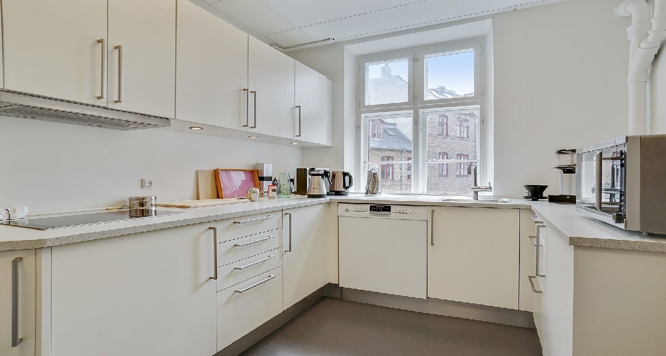 Rent office Ny Adelgade 5 — photo 8