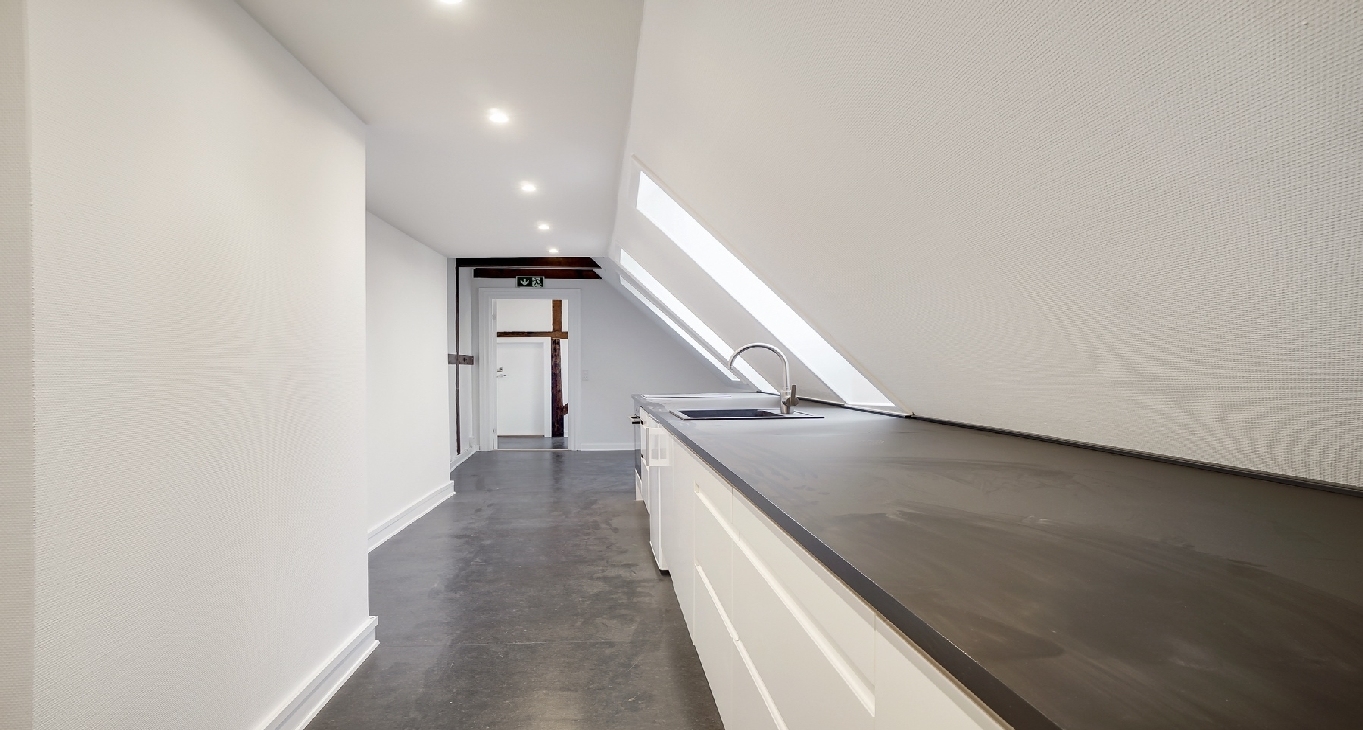 Rent office Ny Kongensgade 9B, 4. — photo 2