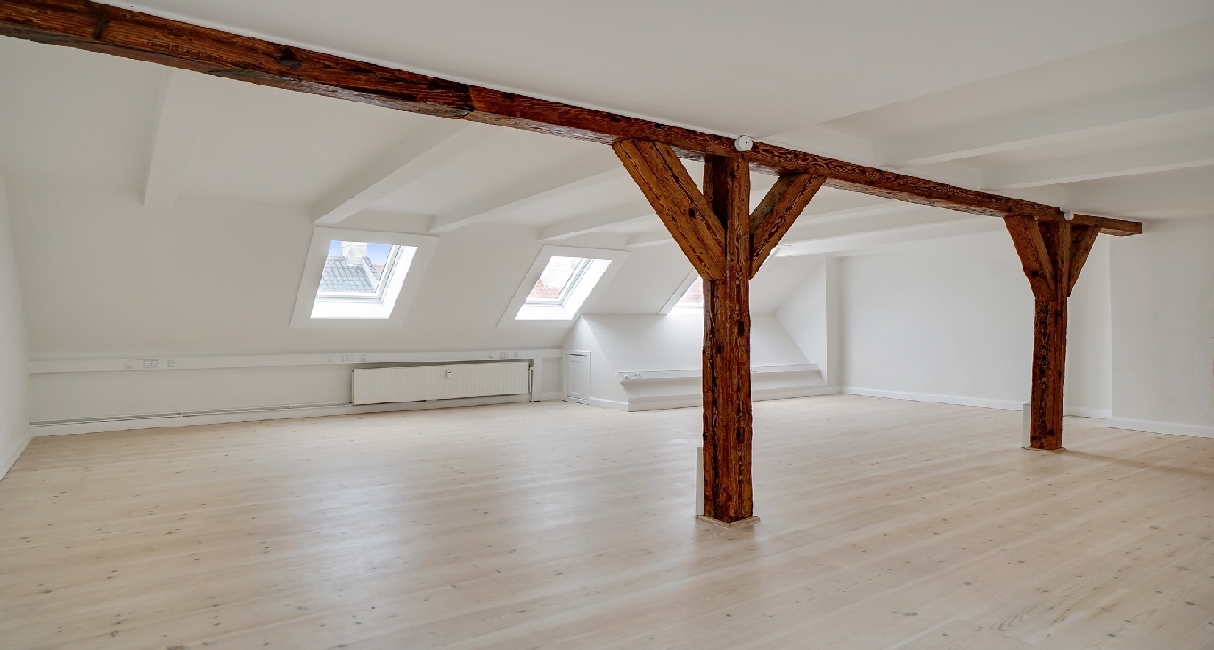Rent office Ny Kongensgade 9B, 4. — photo 6