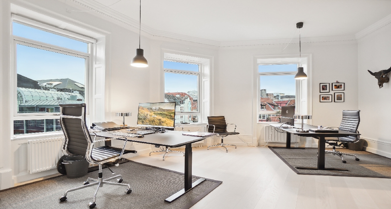 Business center Ny Østergade 12 Rent office Ny Østergade 12 — photo 1