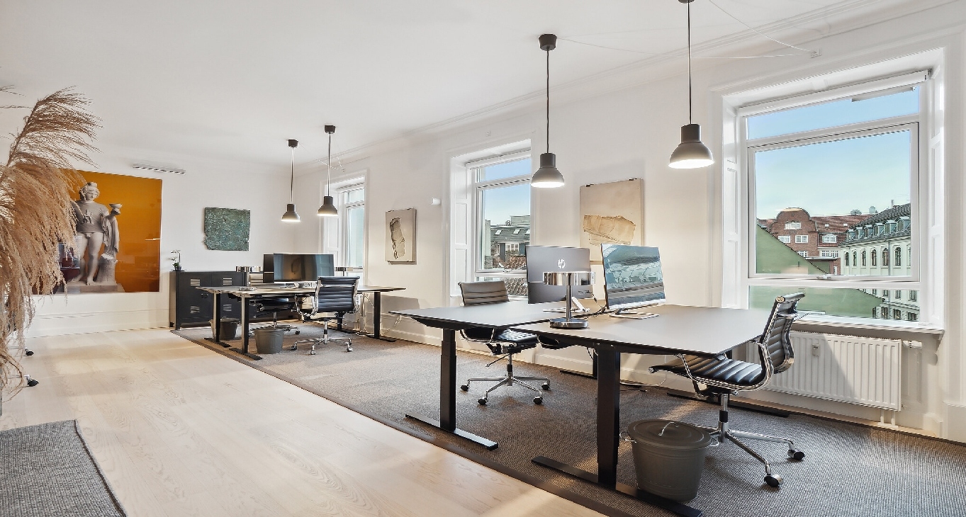 Business center Ny Østergade 12 Rent office Ny Østergade 12 — photo 13