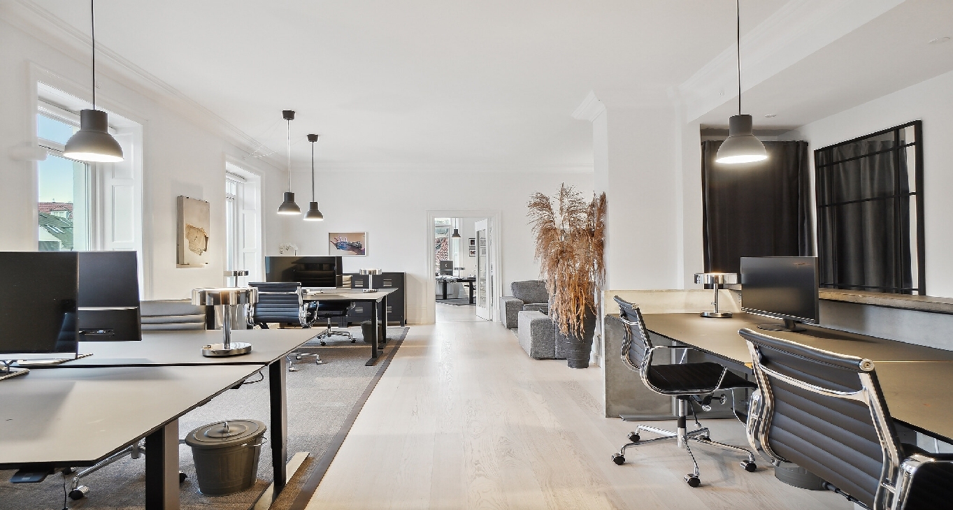 Business center Ny Østergade 12 Rent office Ny Østergade 12 — photo 4