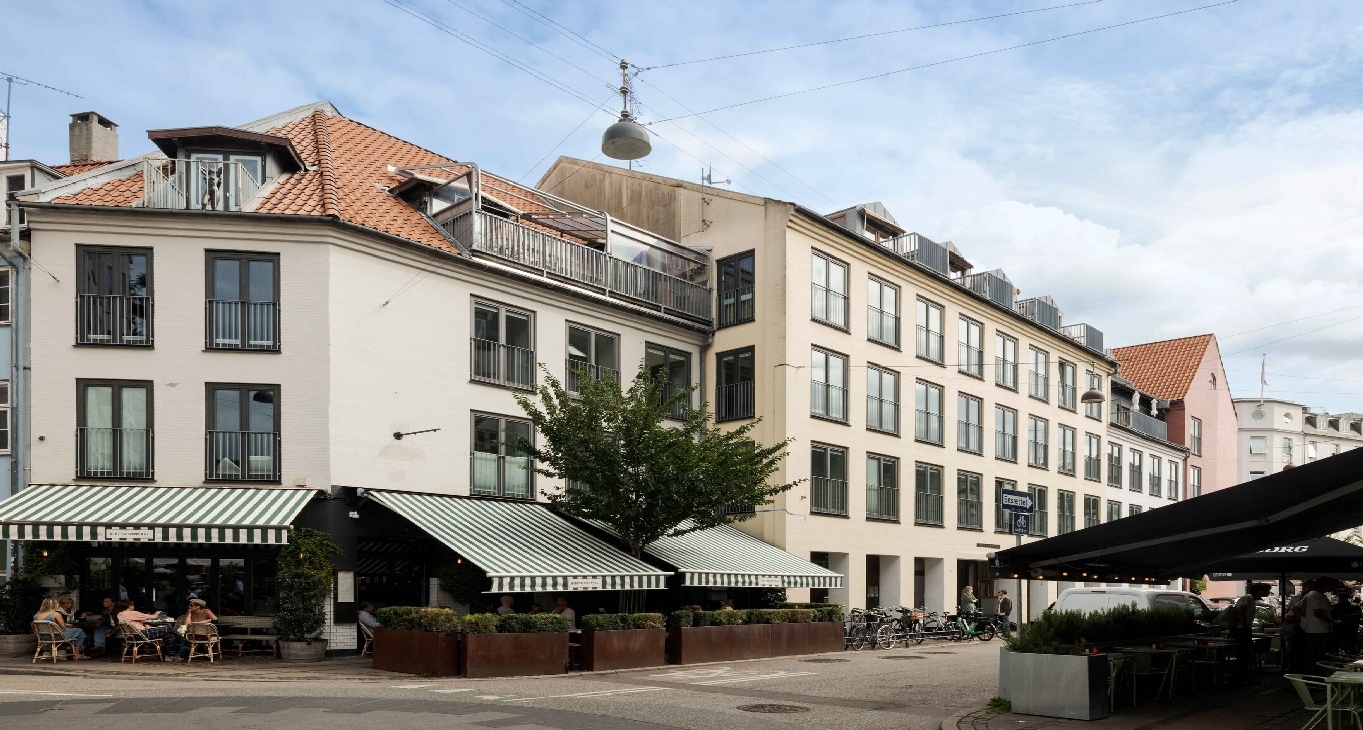 Rent office Ny Østergade 20 — photo 14