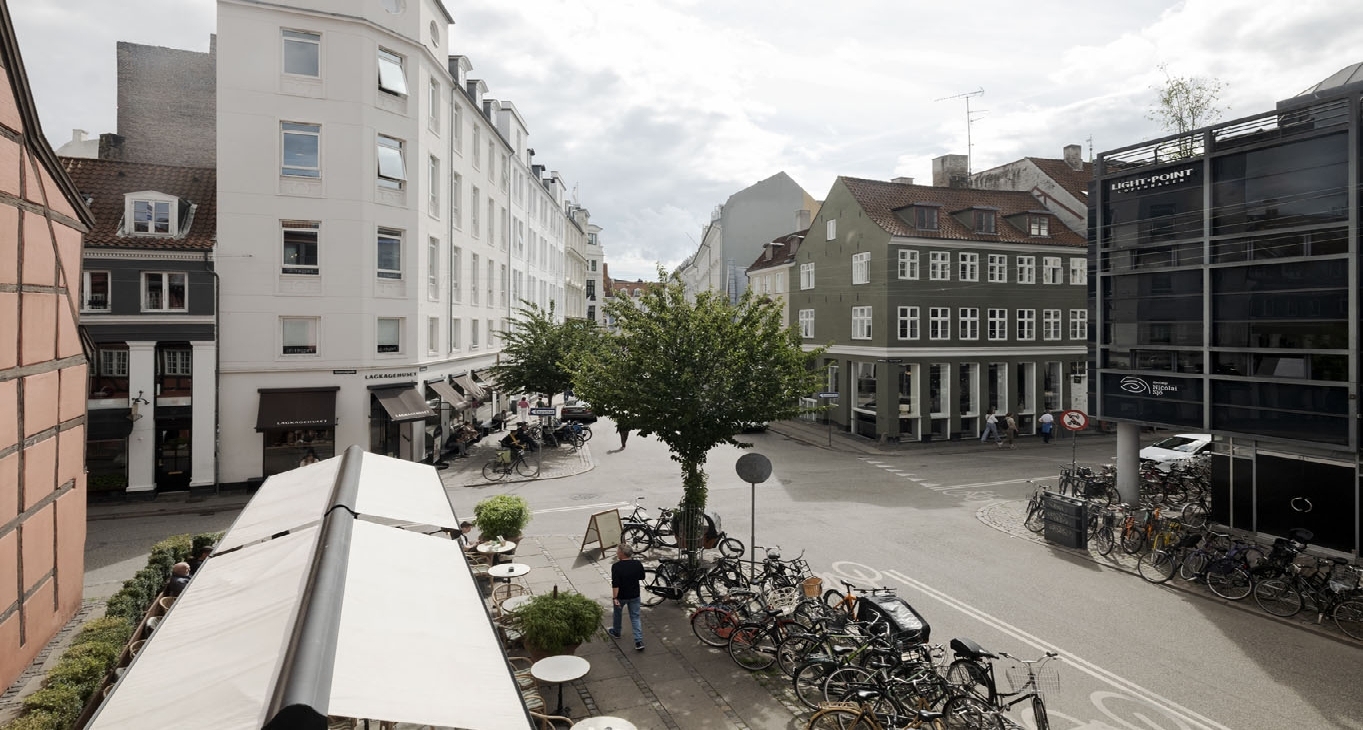 Rent office Ny Østergade 20 — photo 4