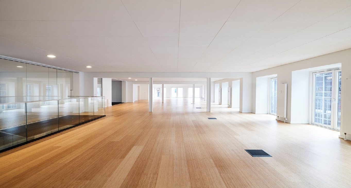 Rent office Ny Østergade 20 — photo 6