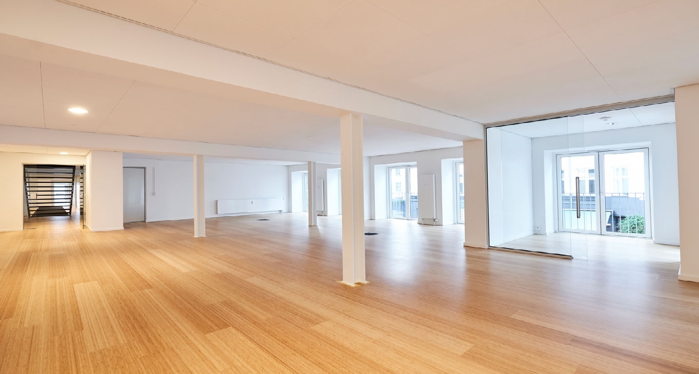 Rent office Ny Østergade 20 — photo 8