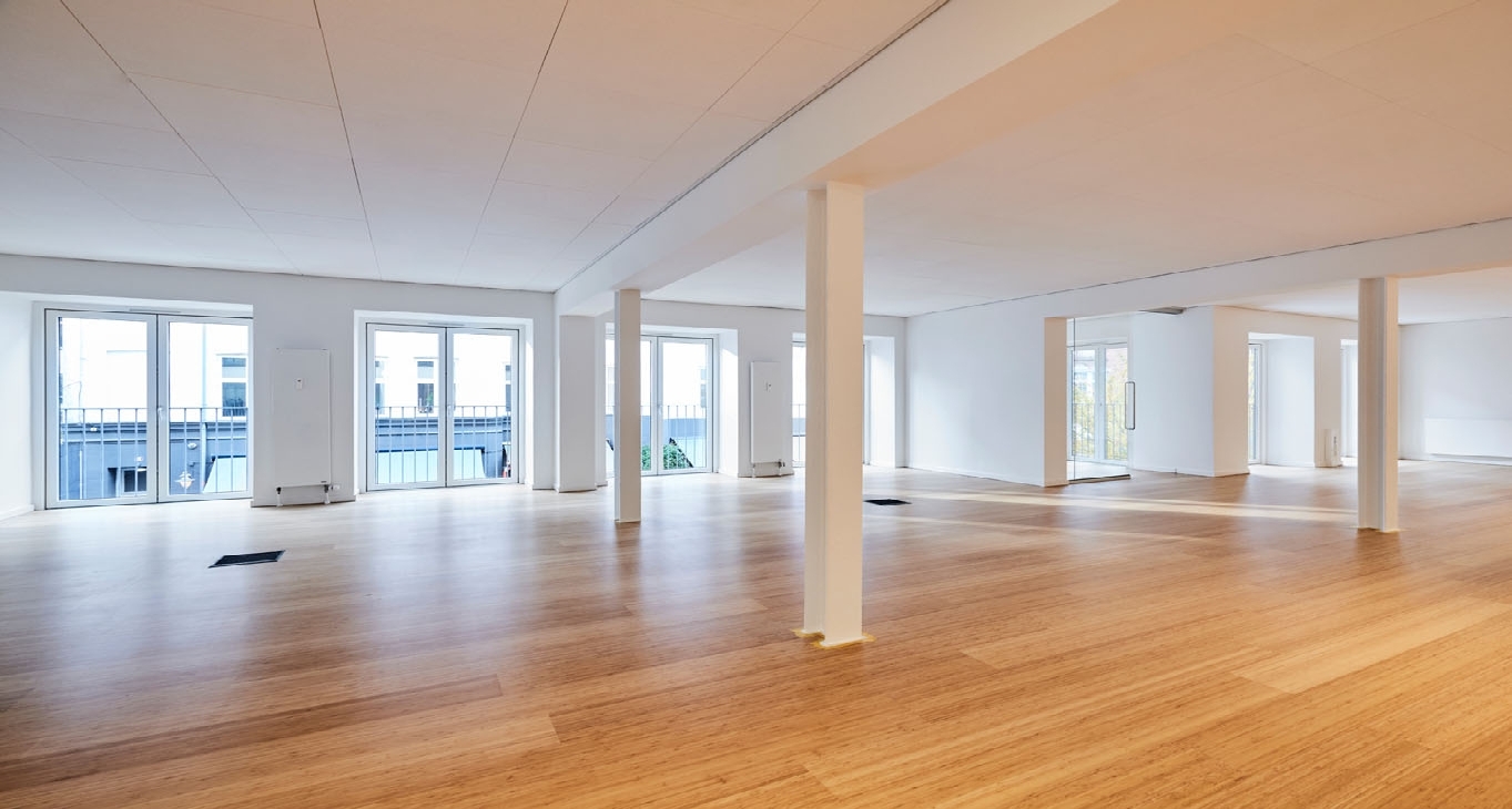 Rent office Ny Østergade 20 — photo 9