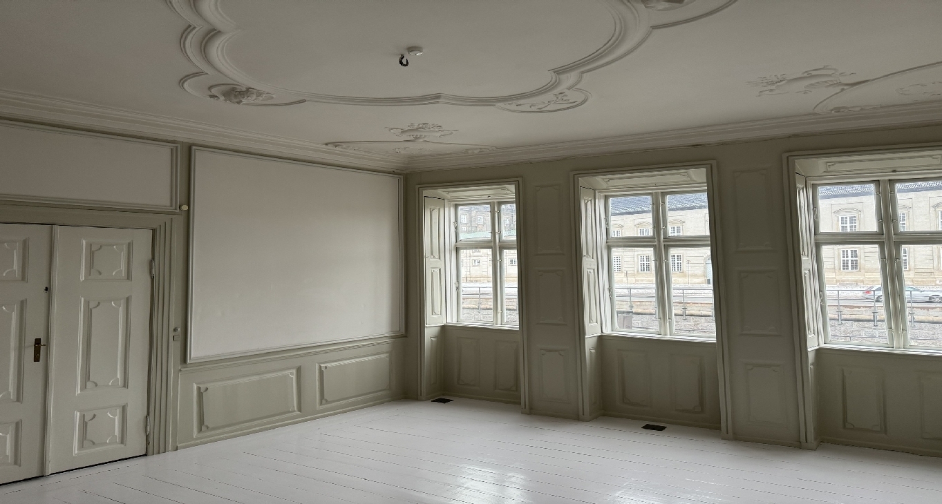 Rent office Nybrogade 16 — photo 2