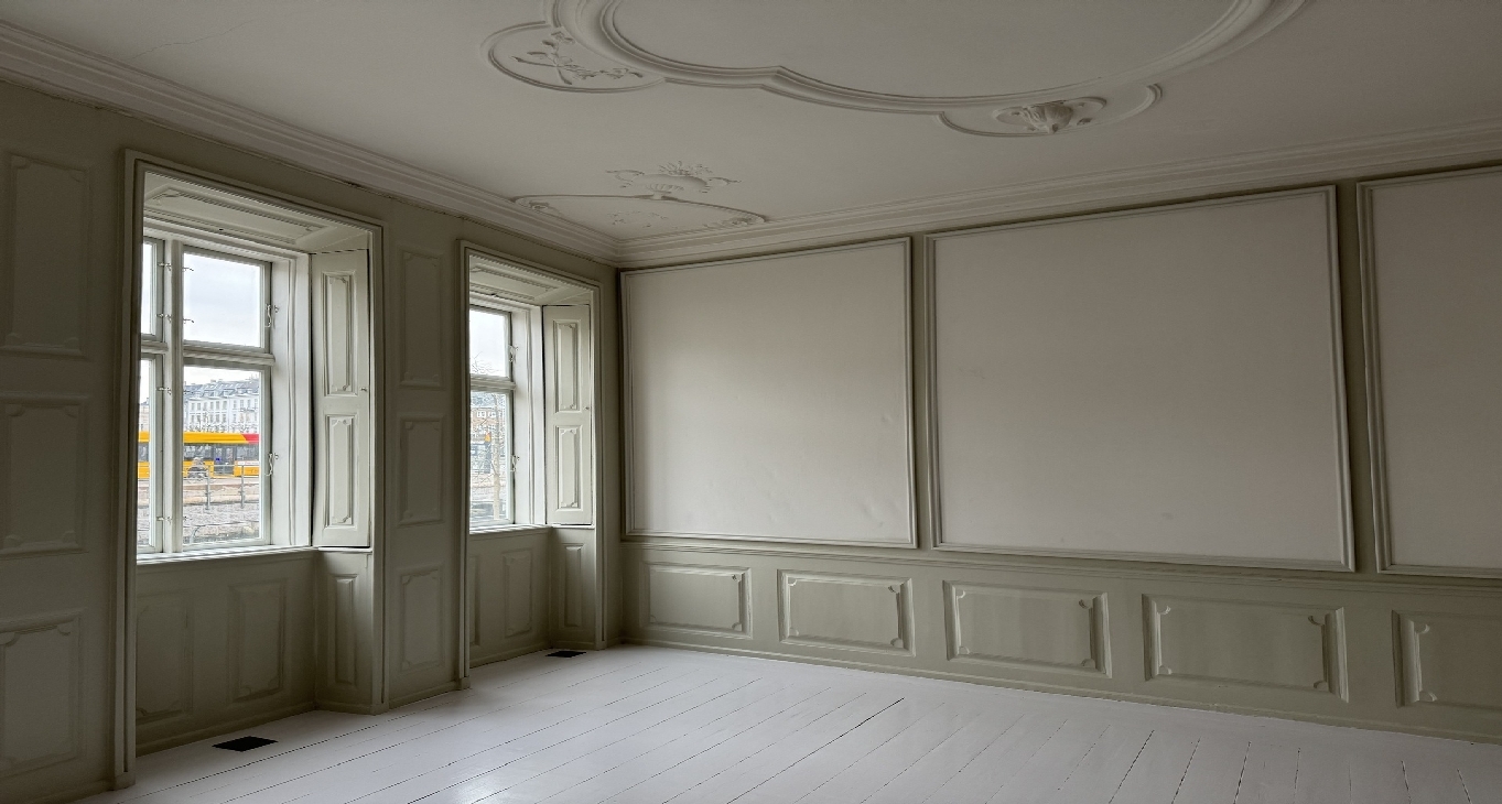 Rent office Nybrogade 16 — photo 3