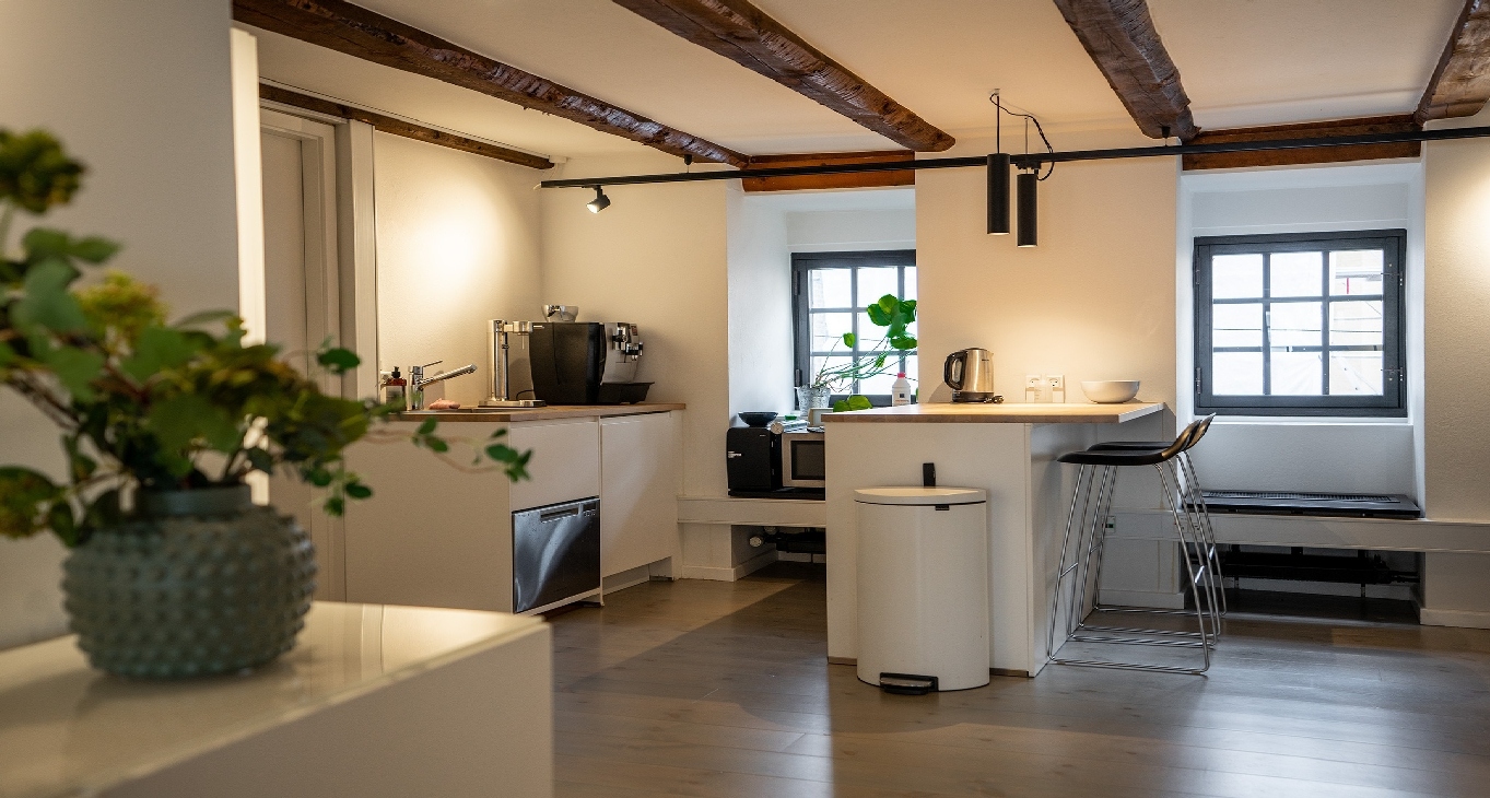 Rent office Nyhavn 16 — photo 1