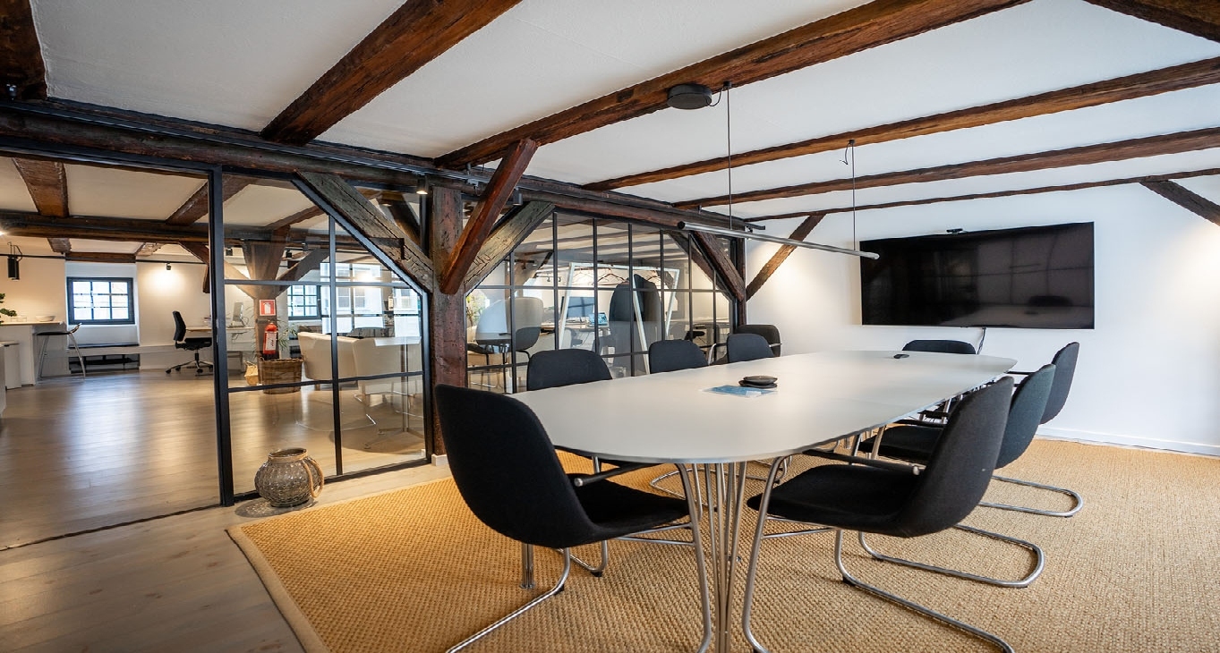 Rent office Nyhavn 16 — photo 12