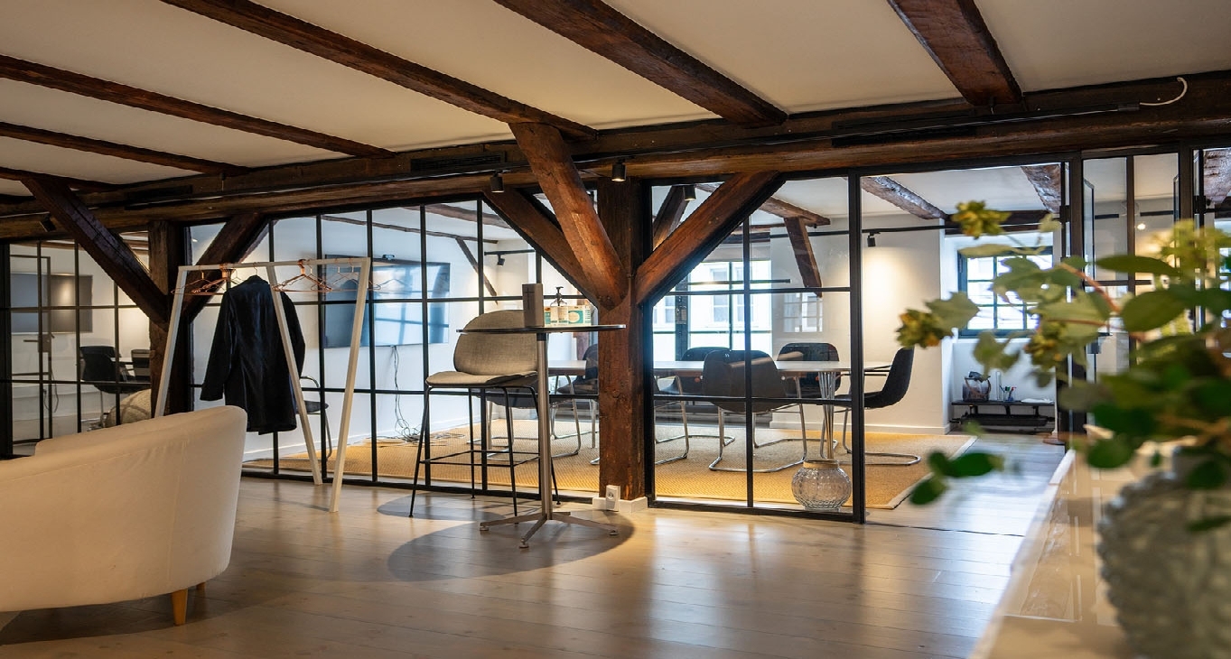Rent office Nyhavn 16 — photo 13