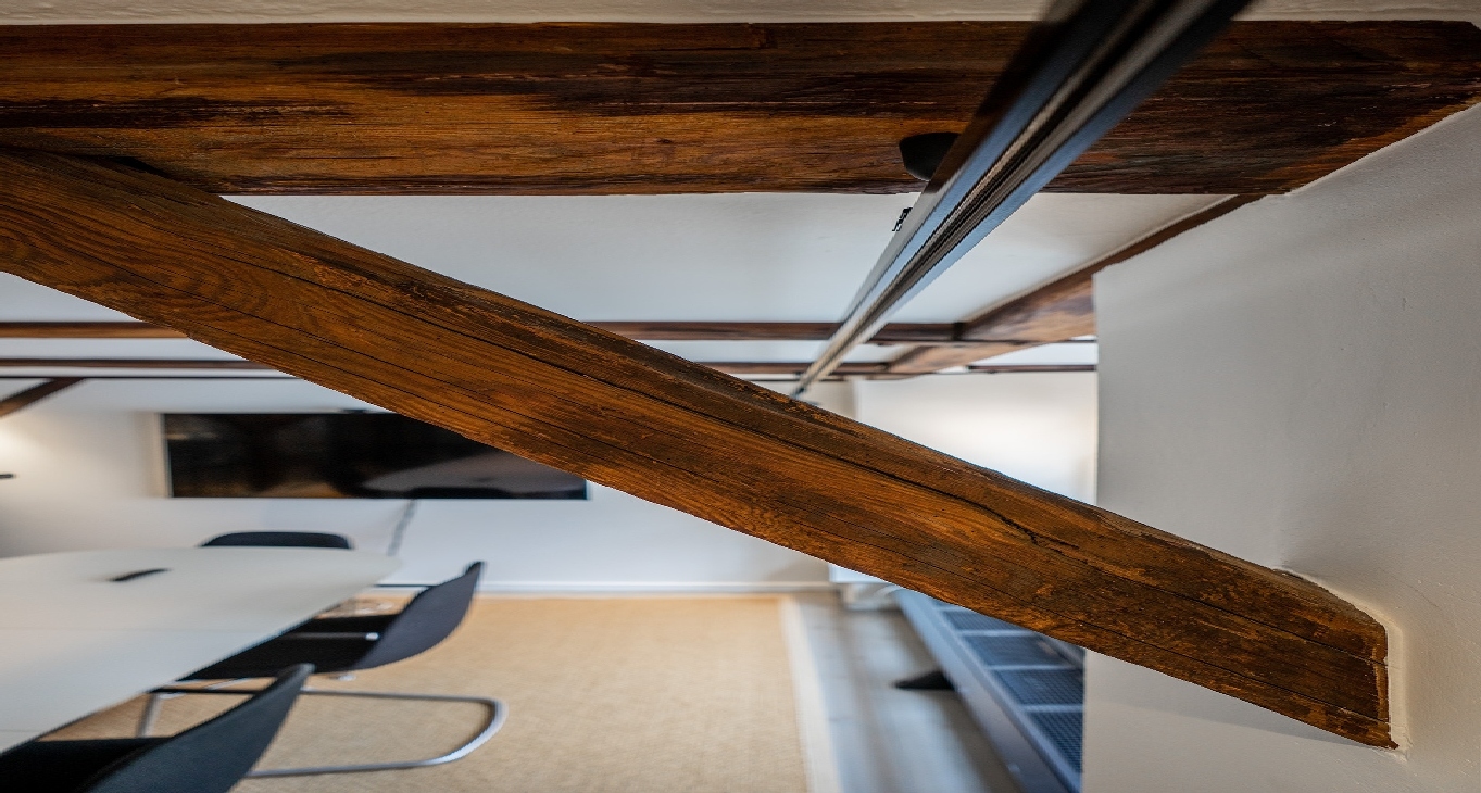 Rent office Nyhavn 16 — photo 2