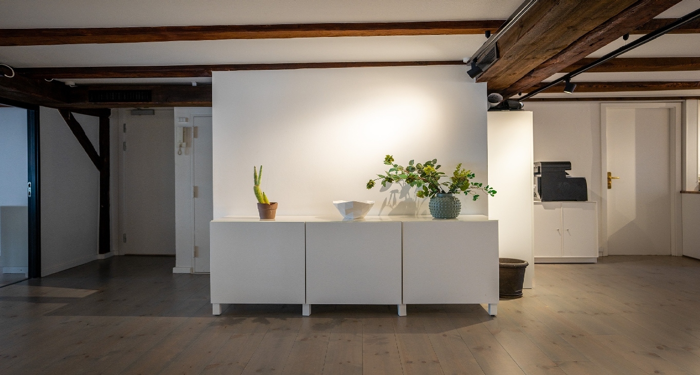 Rent office Nyhavn 16 — photo 3