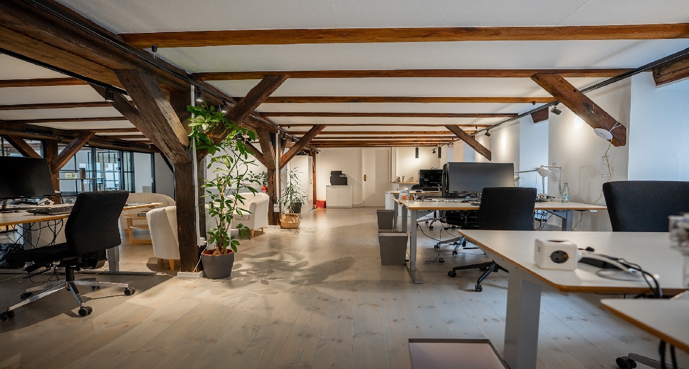 Rent office Nyhavn 16 — photo 7