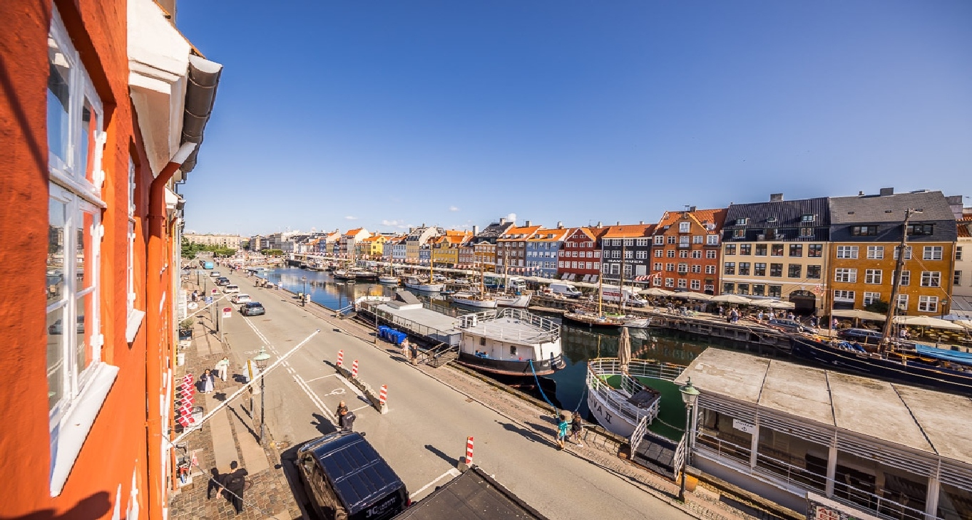 Rent office Nyhavn 20 — photo 11