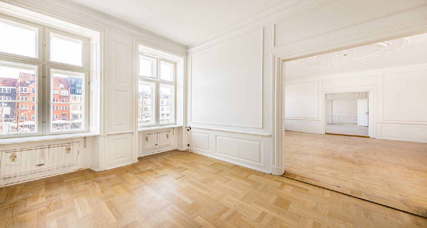 Rent office Nyhavn 20 — photo 12