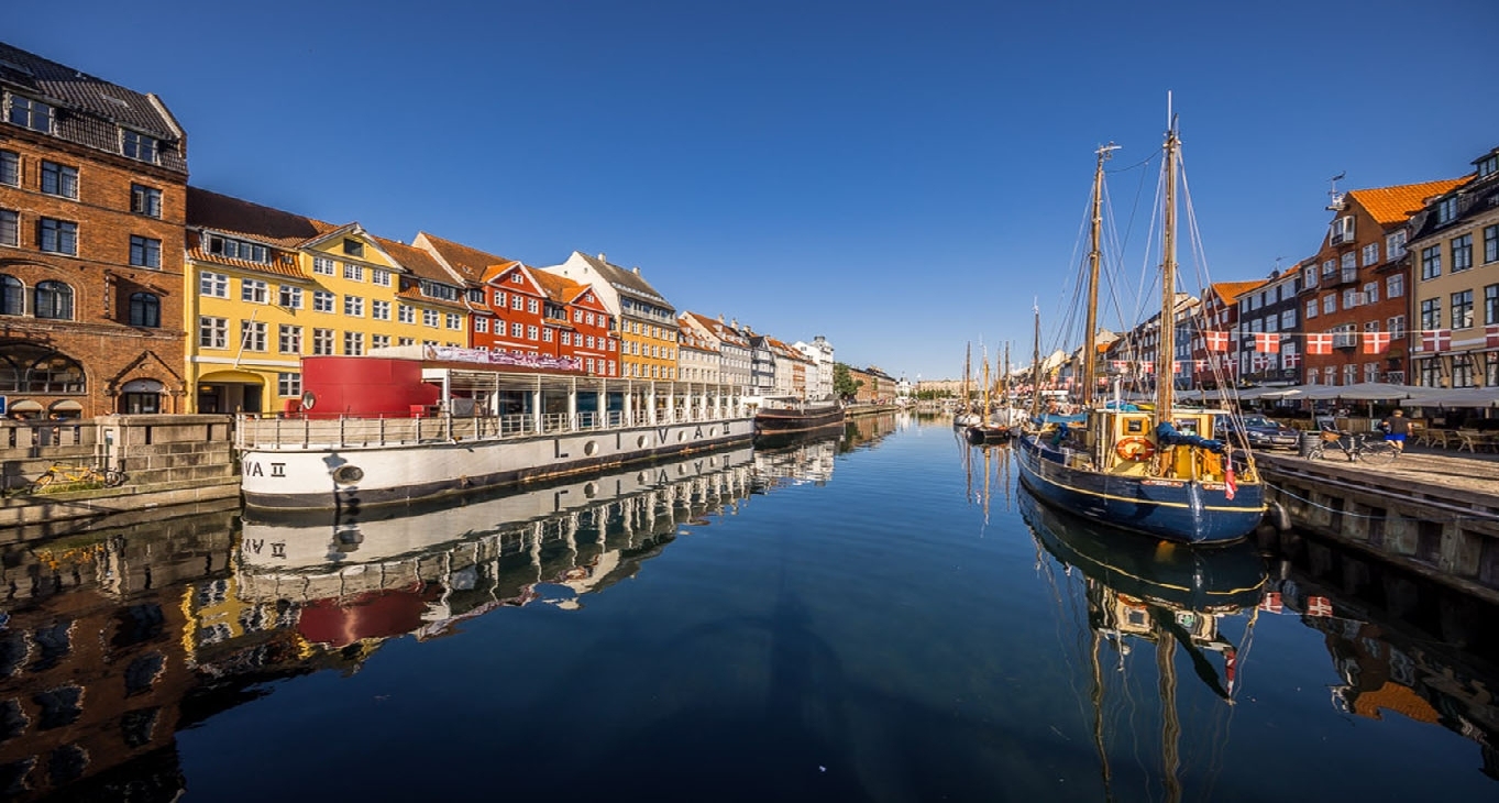 Rent office Nyhavn 20 — photo 13