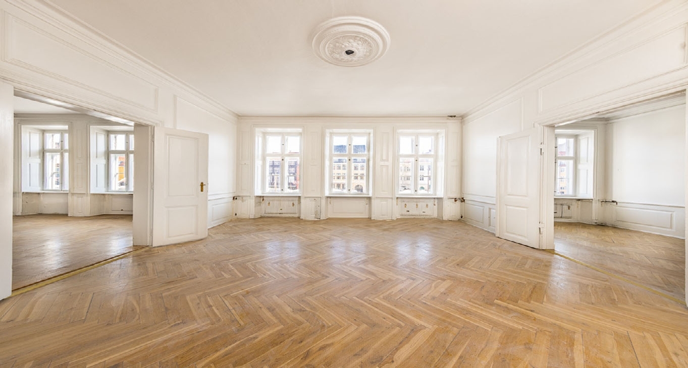 Rent office Nyhavn 20 — photo 15