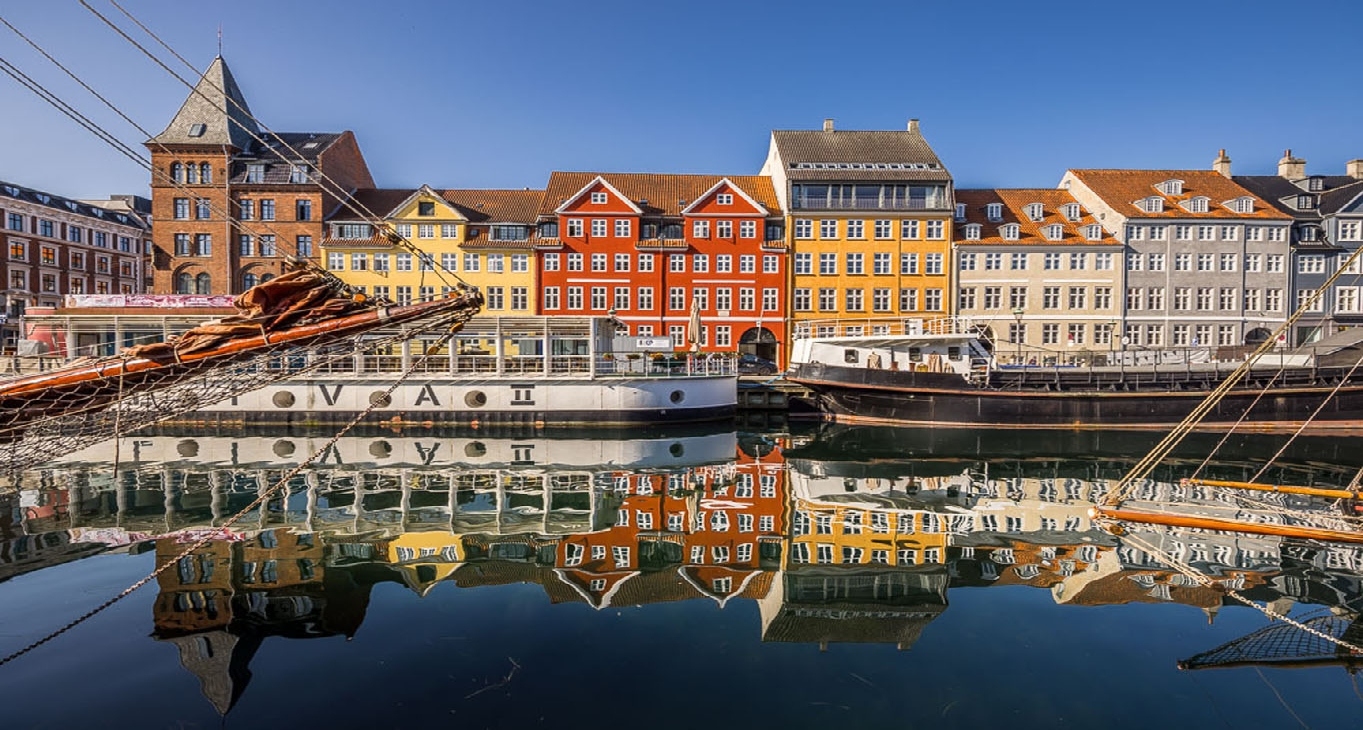 Rent office Nyhavn 20 — photo 2