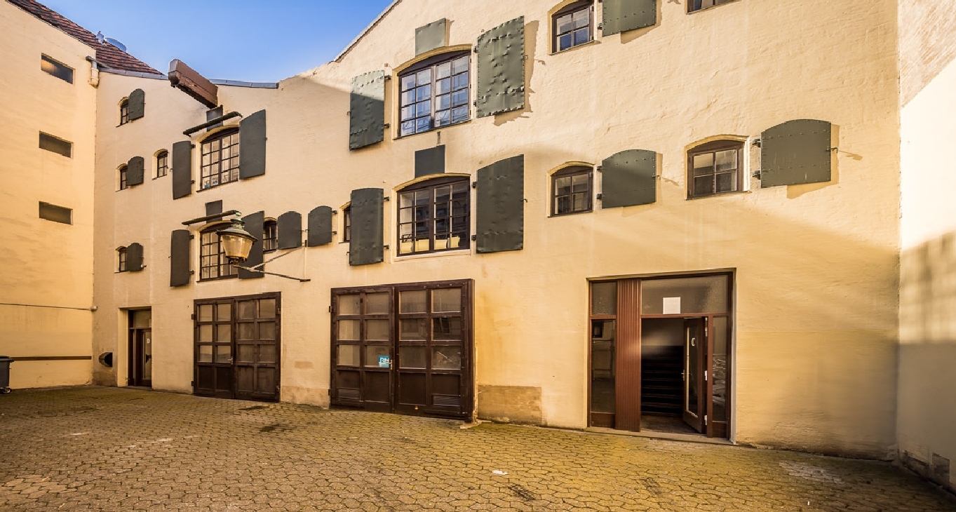 Rent office Nyhavn 20 — photo 4