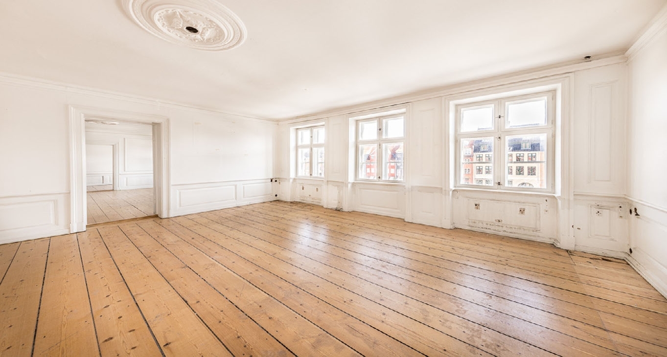 Rent office Nyhavn 20 — photo 5
