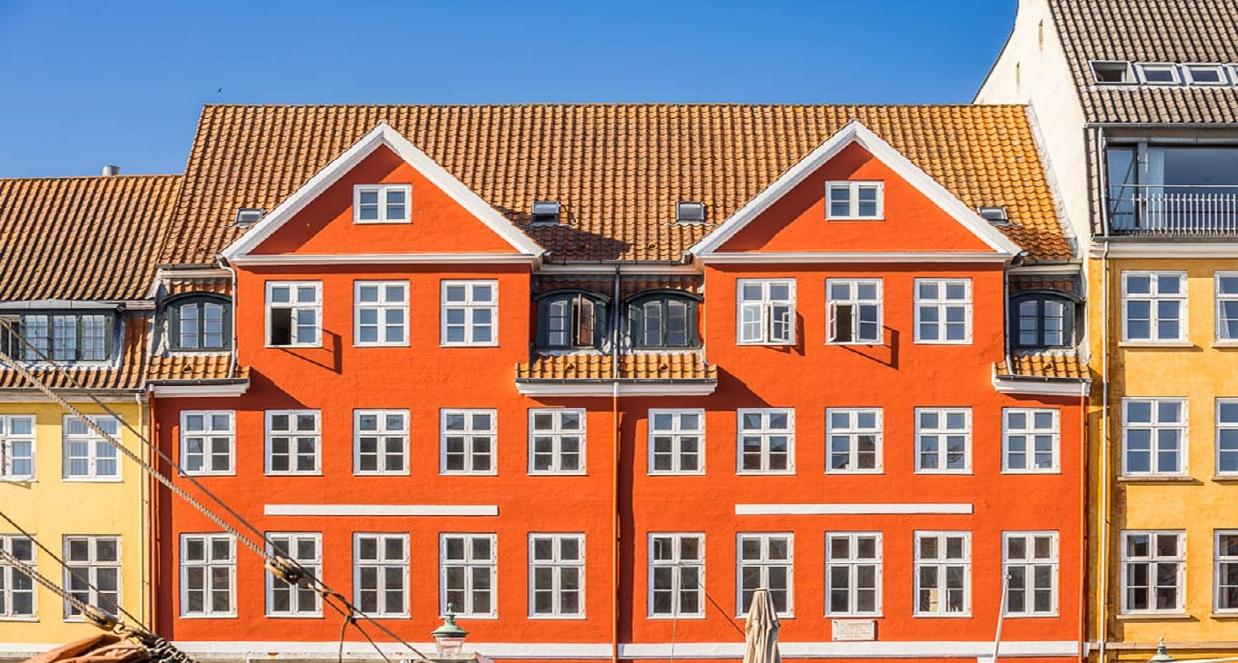 Rent office Nyhavn 20 — photo 6
