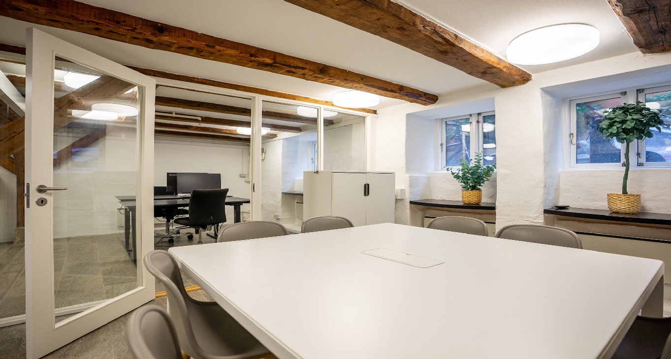 Erhvervscenter Nyhavn 43 Rent office Nyhavn 43 — photo 10