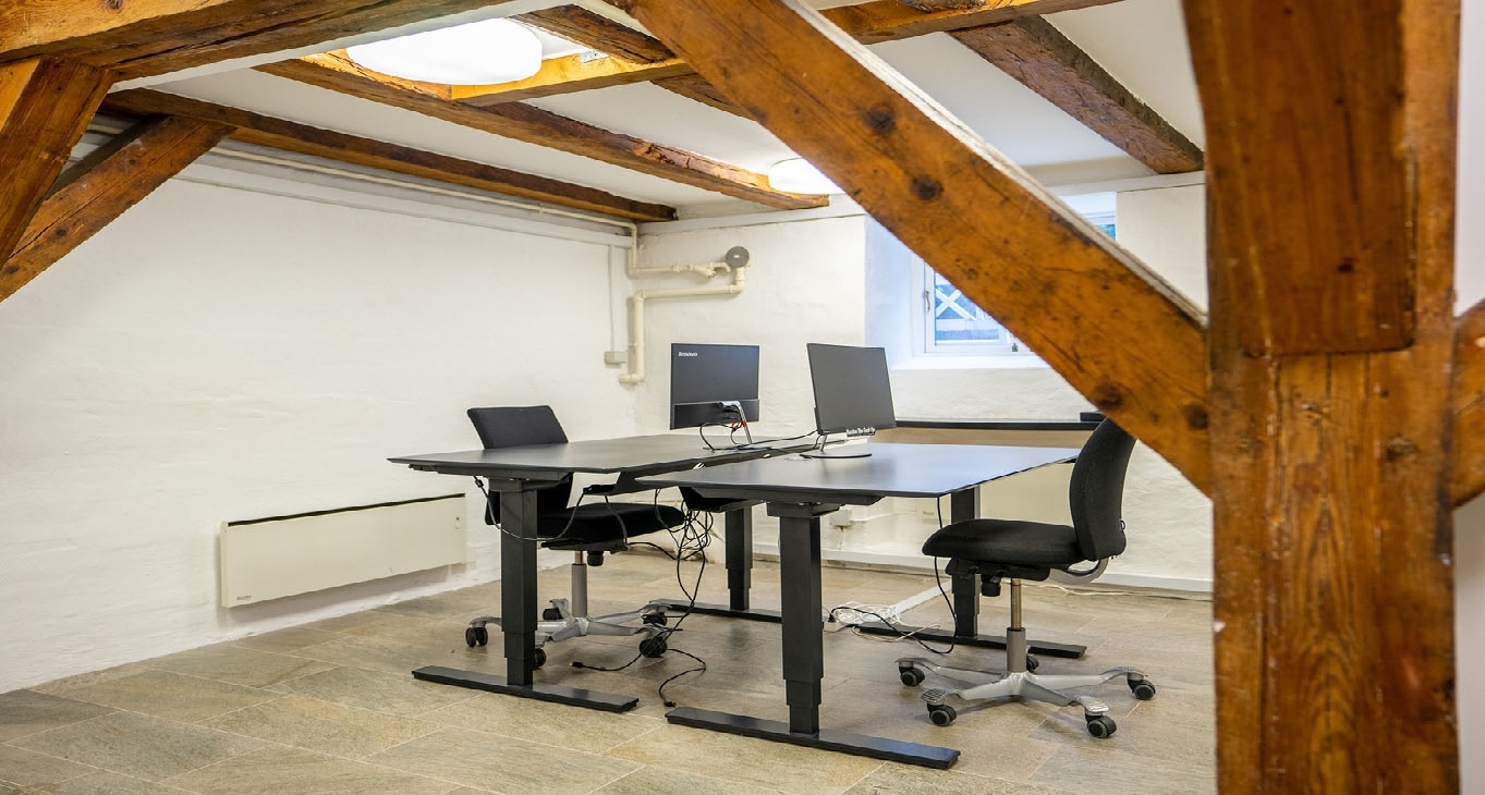 Erhvervscenter Nyhavn 43 Rent office Nyhavn 43 — photo 14