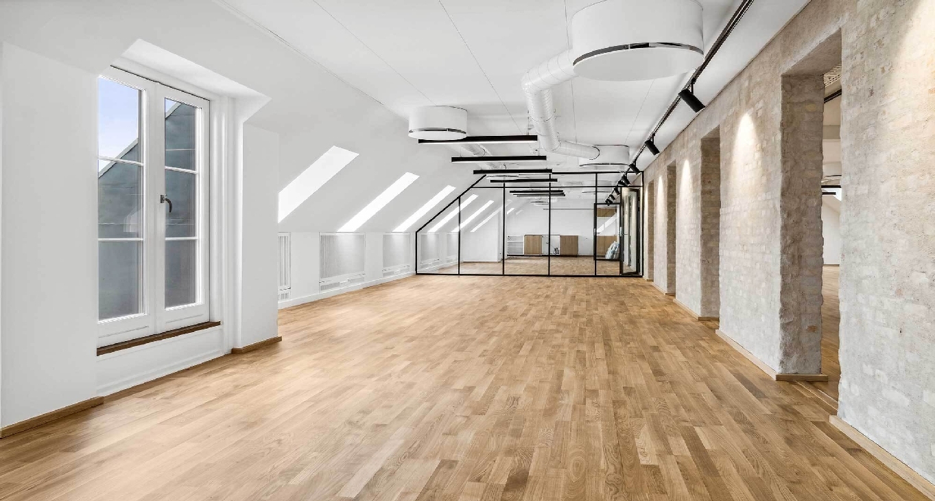 Business center Nyropsgade 37 Rent office Nyropsgade 37 — photo 10
