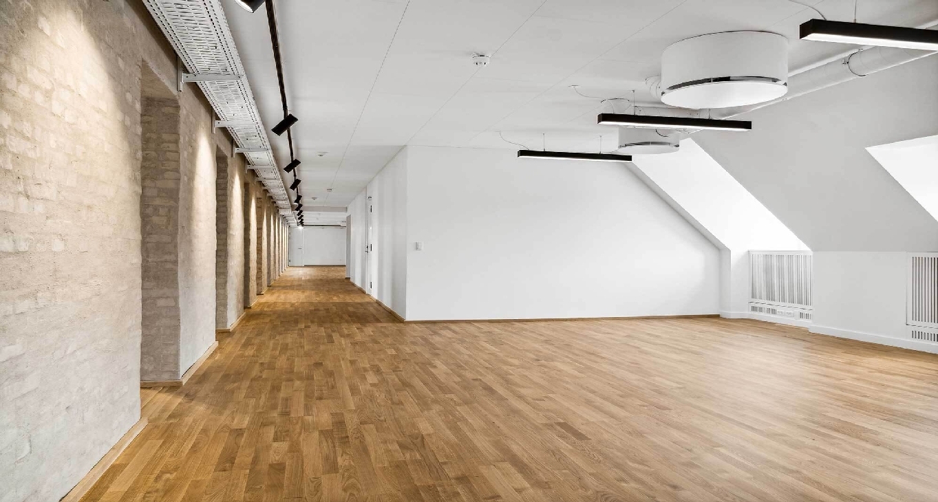 Business center Nyropsgade 37 Rent office Nyropsgade 37 — photo 16