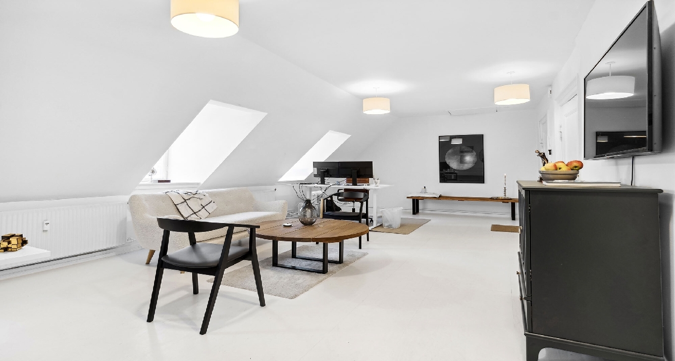 Rent office Nytorv 19 — photo 2