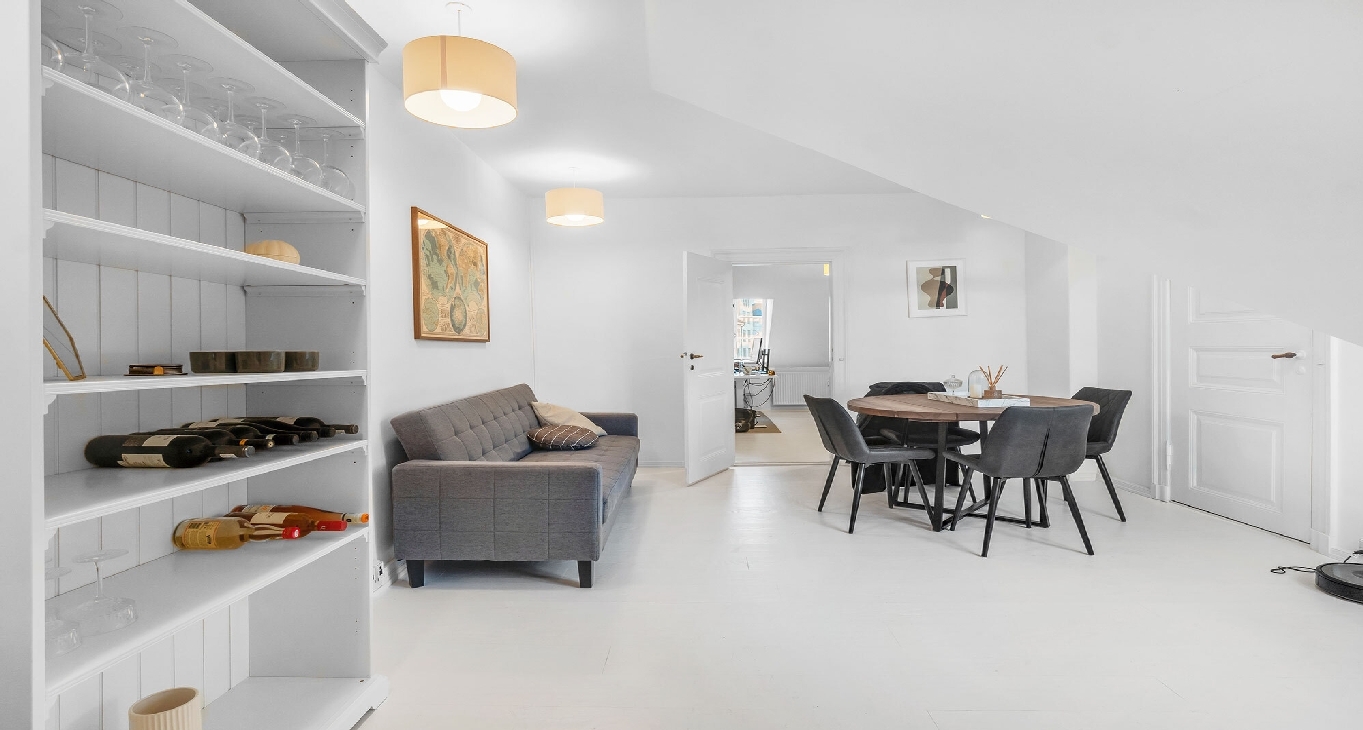 Rent office Nytorv 19 — photo 3
