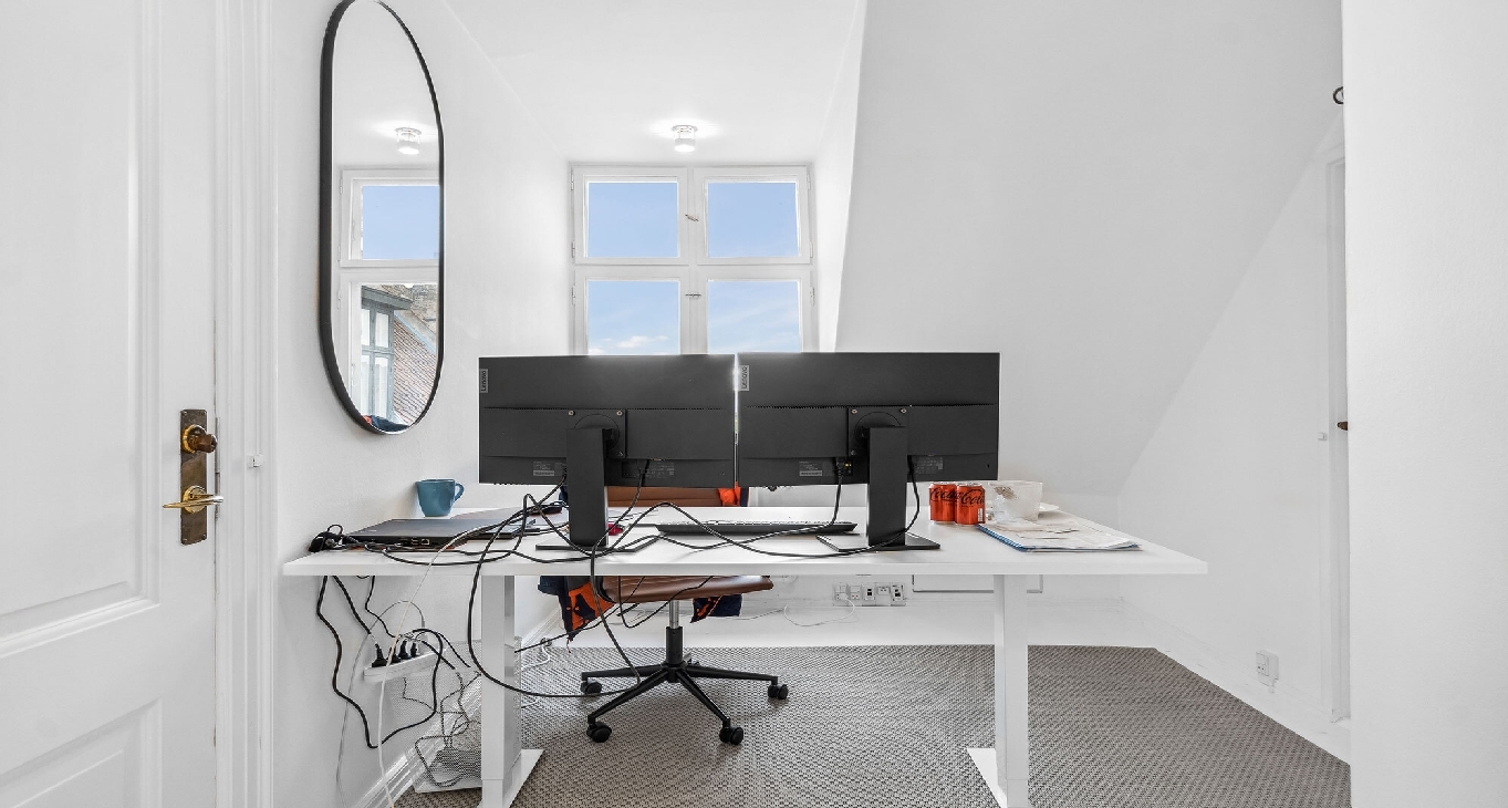 Rent office Nytorv 19 — photo 4
