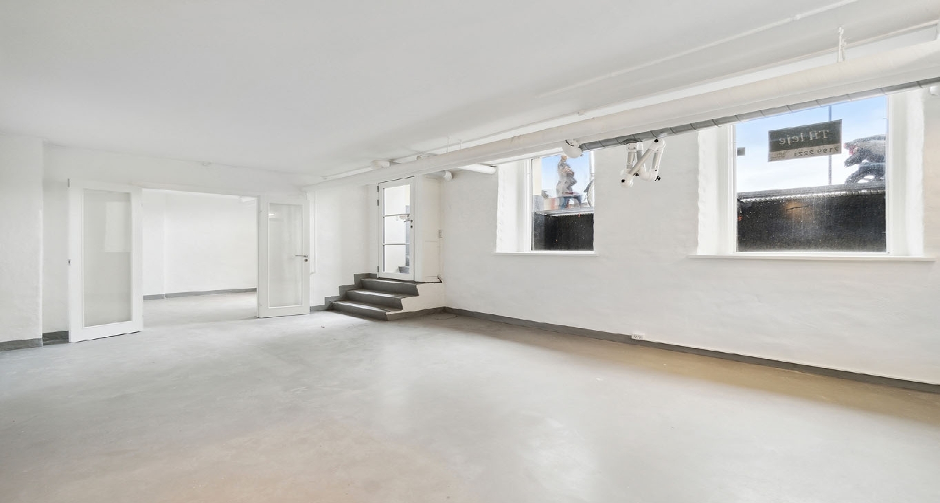 Rent office Nørre Søgade 23 — photo 2