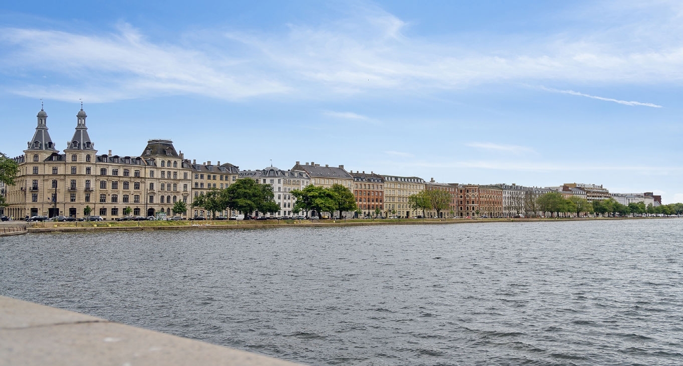Rent office Nørre Søgade 23 — photo 3