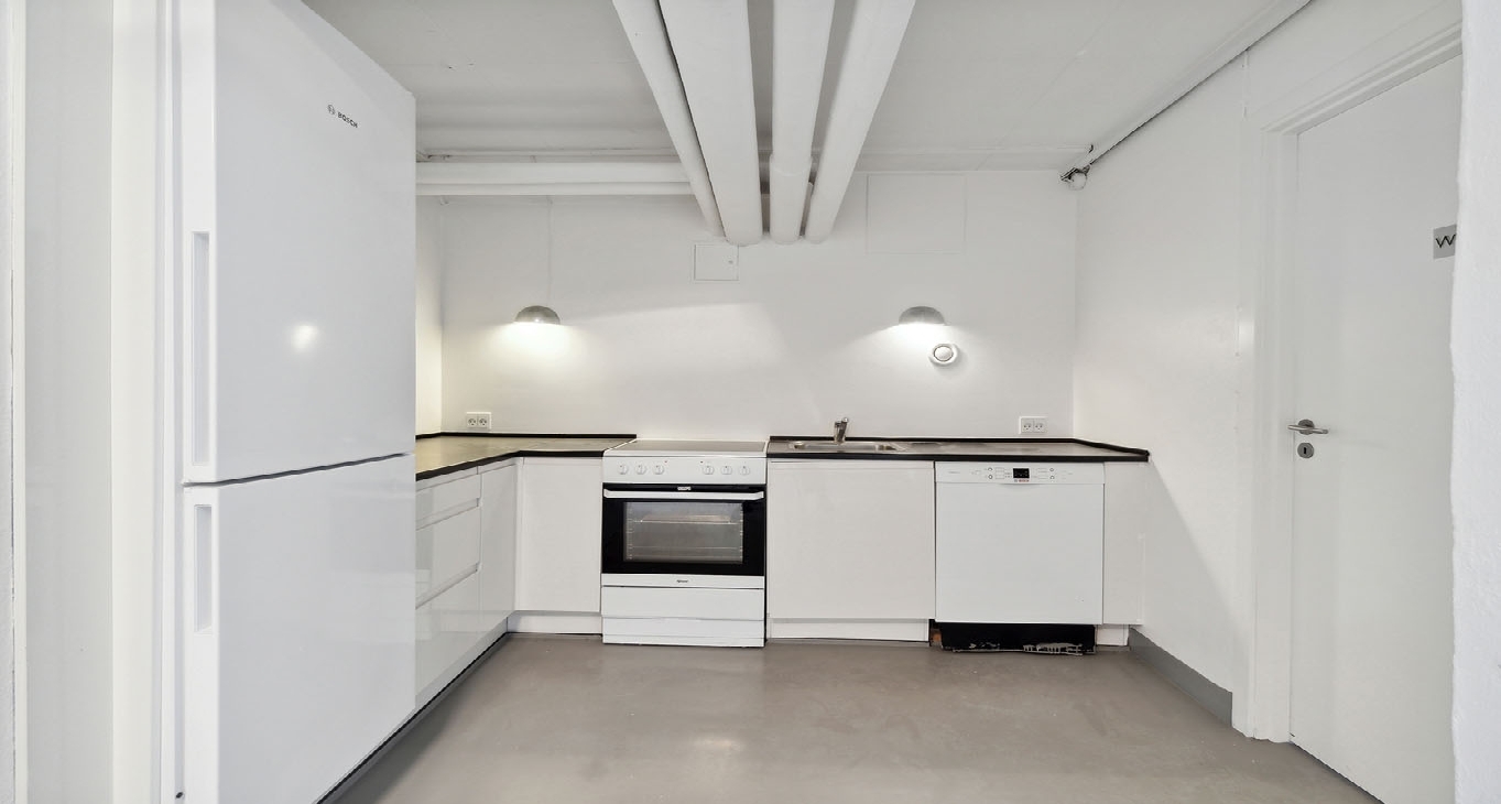 Rent office Nørre Søgade 23 — photo 4