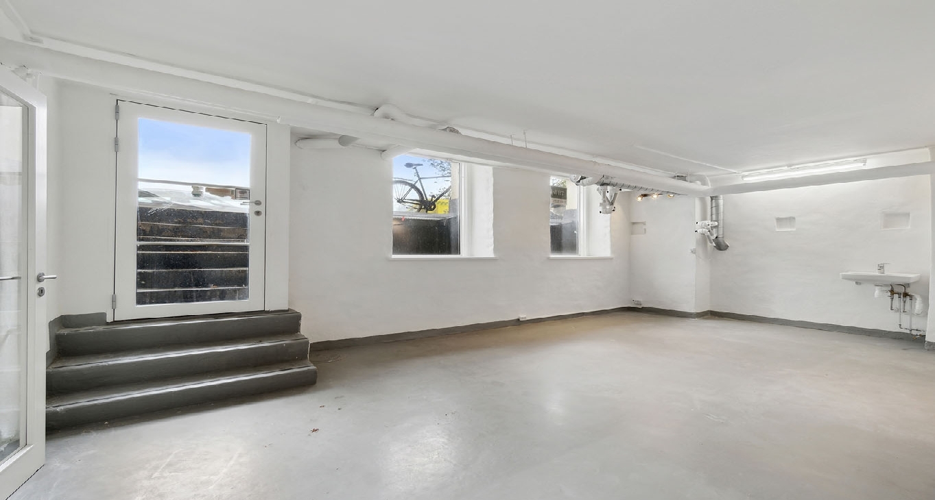 Rent office Nørre Søgade 23 — photo 5