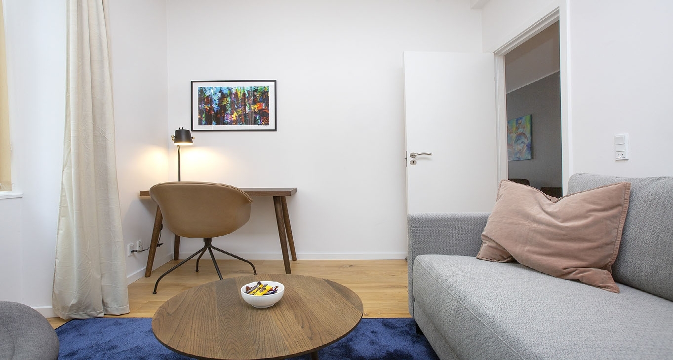 Rent office Nørre Voldgade 24 — photo 3