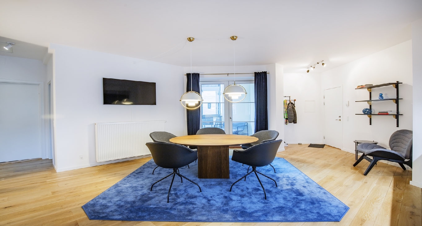 Rent office Nørre Voldgade 24 — photo 4