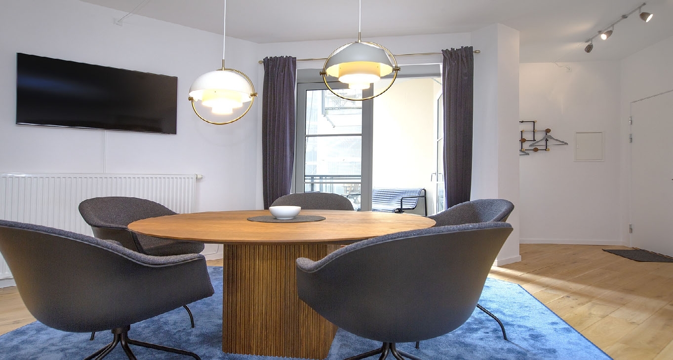 Rent office Nørre Voldgade 24 — photo 6