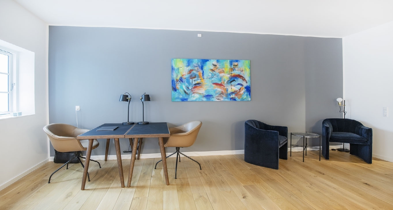 Rent office Nørre Voldgade 24 — photo 8